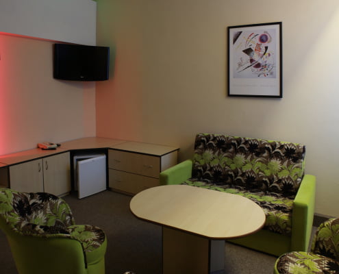 Rodinný apartmán Apartmány