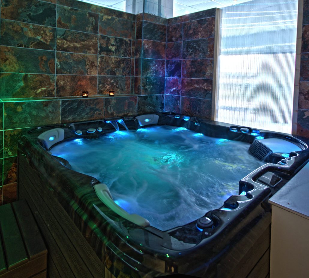 Whirpool