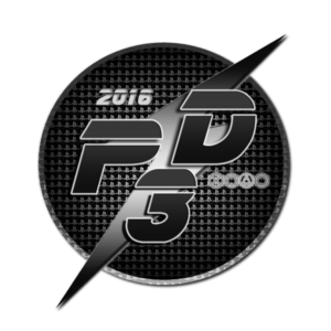 Play3Day logo